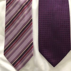 Dolce & Gabbana Ties (2)